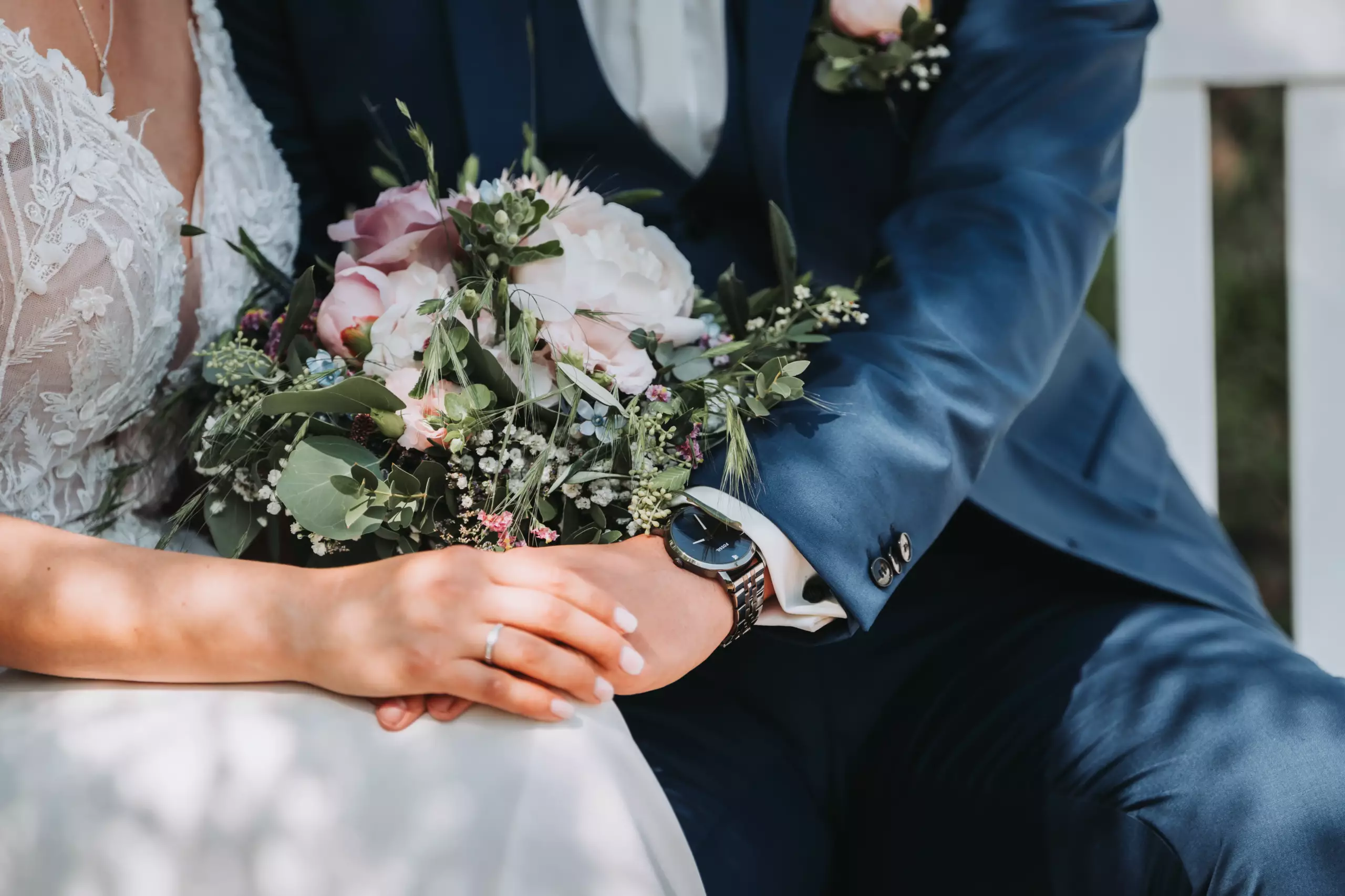 5 Gründe für einen profesionellen Hochzeitsfotografen
